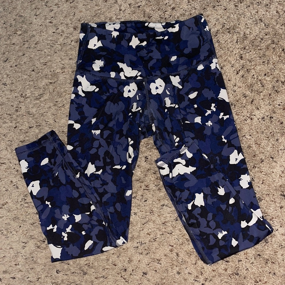 Old Navy leggings.